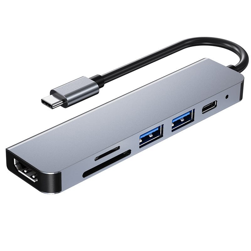 Multi Function Dock | HD USB Notebook | 24realdeals
